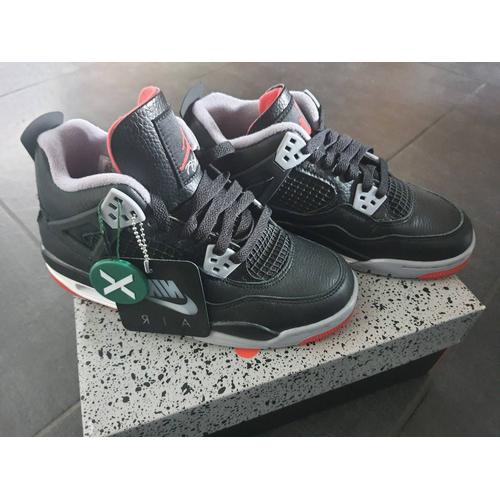 Jordan 4 2025 retro pas cher